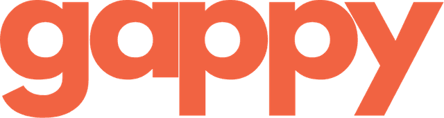 Gappy AI Logo