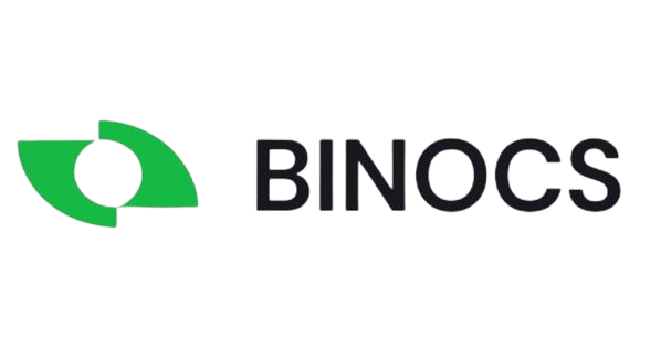Binocs logo