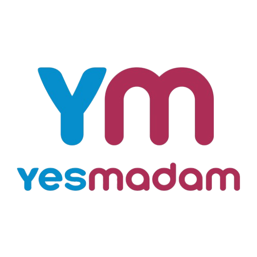 YesMadam logo