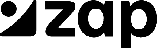 Zapdata logo